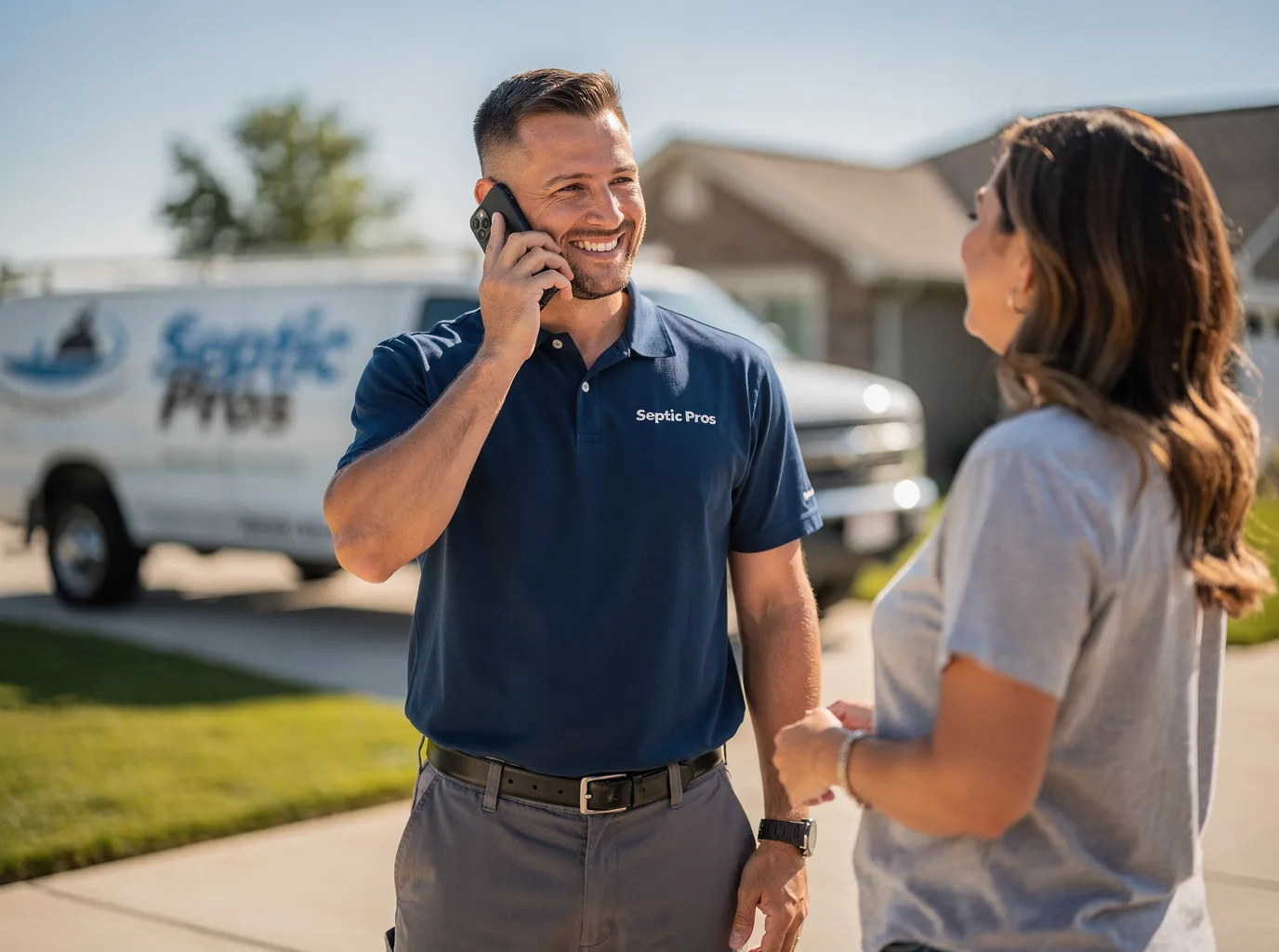 Septic Tank Pumping Battle Creek, MI FAQs